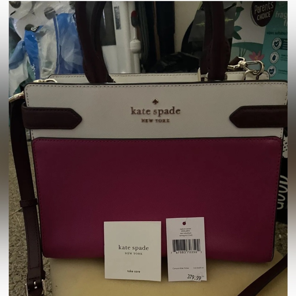 Kate Spade Purse